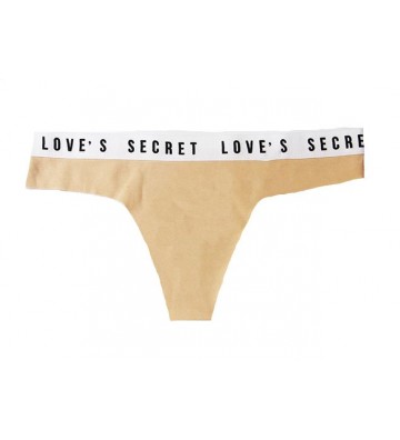THONG WOMEN'S THONG WITH...