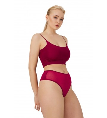 BRAZIL ΓΥΝΑΙΚΕΙΟ BIG SIZE...