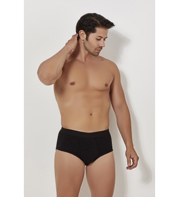 ΑΝΤΡΙΚΟ ΣΛΙΠ ΒΑΜΒΑΚΕΡΟ...