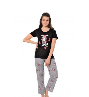 WOMEN'S SUMMER PAJAMAS...
