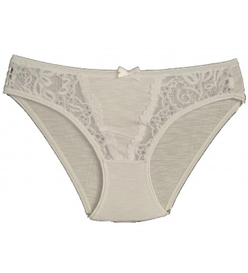 WOMEN'S BOXERS WITH LACE...