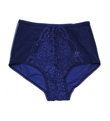 WOMEN'S PANTIES WITH LACE...