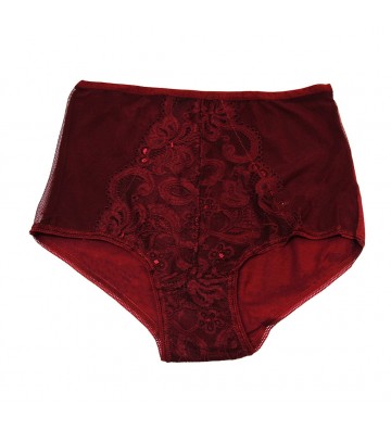 WOMEN'S PANTIES WITH LACE...