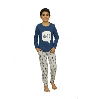 ΠIΤΖΑΜΑ ΓΙΑ ΑΓΟΡΙ "HI - HI"...