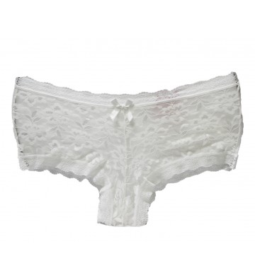 WOMEN'S BOXERS WITH WHITE...