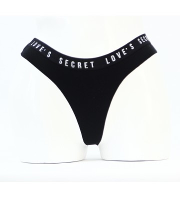THONG WOMEN'S THONG WITH...