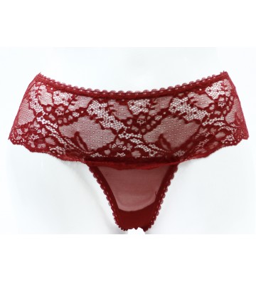 ΣΤΡΙΝΓΚ ΓΥΝΑΙΚΕΙΟ ΚΟΚΚΙΝΟ 4266