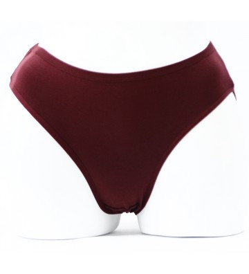 WOMEN'S COTTON BRIEFS...
