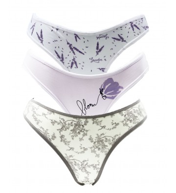 ΣΛΙΠ ΓΥΝΑΙΚΕΙΟ 3 ΤΕΜΑΧΙΩΝ...