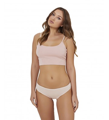 WOMEN'S COTTON BRIEFS SOMON...