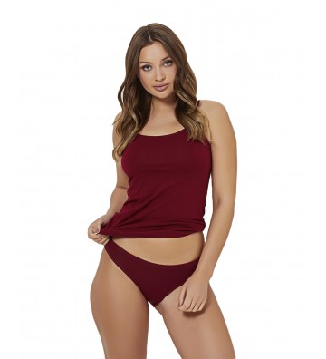 ΣΛΙΠ ΓΥΝΑΙΚΕΙΟ ΒΑΜΒΑΚΕΡΟ...