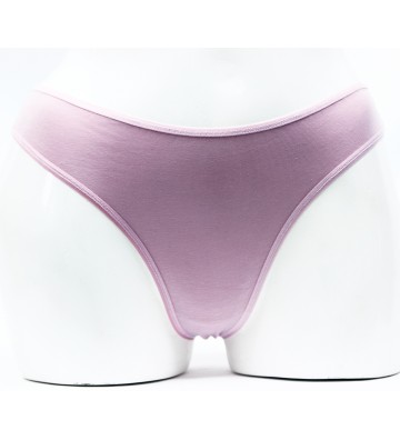 THONG WOMEN'S LILA 14X-09LIL