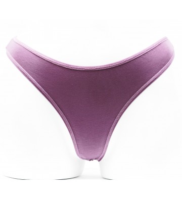 THONG WOMEN'S FUCHSIA...