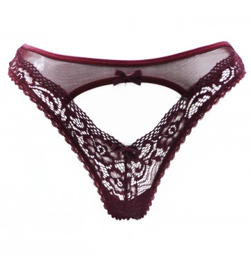 ΣΤΡΙΝΓΚ ΓΥΝΑΙΚΕΙΟ ΜΠΟΡΝΤΟ...