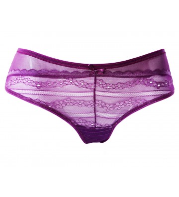 WOMEN'S THONG BIG SIZE WITH...