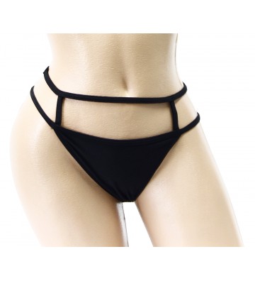 ΓΥΝΑΙΚΕΙΟ ΜΑΓΙΟ ΣΛΙΠ ΜΑΥΡΟ...