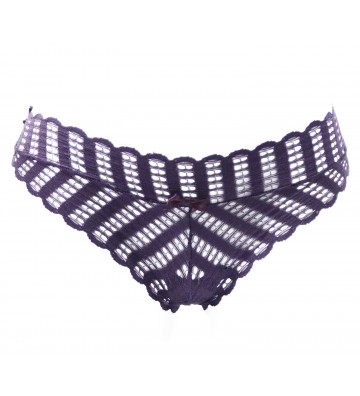 BRAZIL WOMEN'S DARK PURPLE...