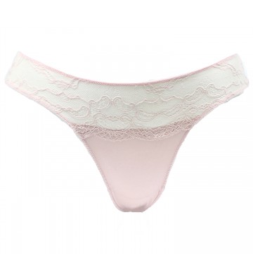 BRAZIL WITH LACE FRONT PINK...