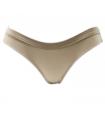 BRAZIL WOMEN'S BEIGE...