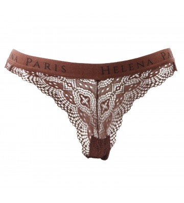 BRAZIL WOMEN'S WITH BROWN...