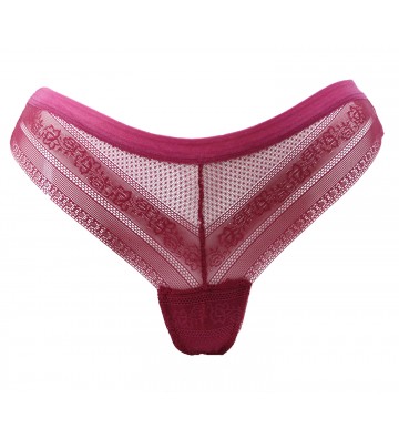 BRAZIL WOMEN'S WITH LACE...