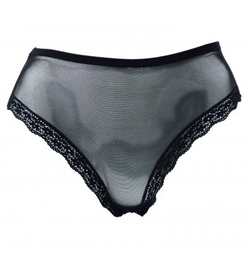 WOMEN'S LACE BRIEFS BIG...