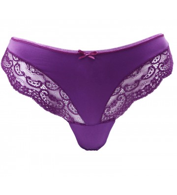 BRAZIL WOMEN'S PURPLE