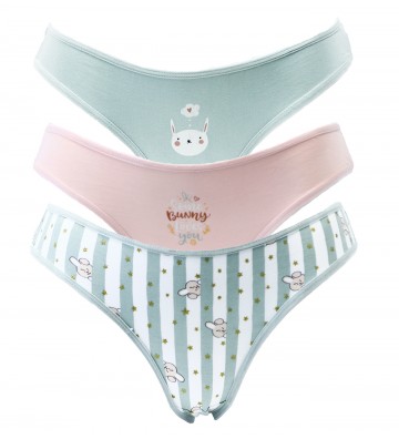 ΣΛΙΠ ΓΥΝΑΙΚΕΙΟ 3 ΤΕΜΑΧΙΩΝ...