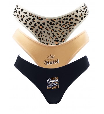 ΣΛΙΠ ΓΥΝΑΙΚΕΙΟ 3 ΤΕΜΑΧΙΩΝ...