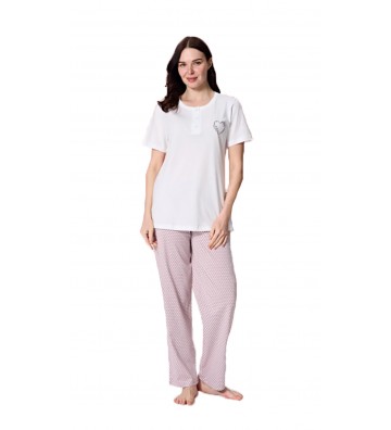 WOMEN'S SUMMER PAJAMAS...
