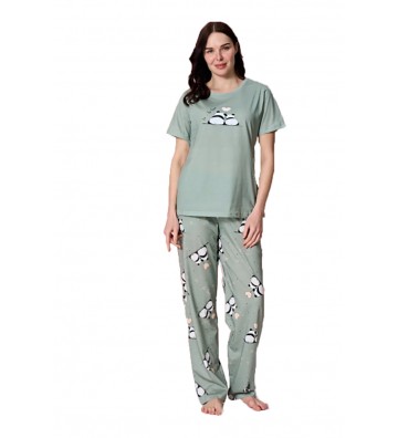 ΠΙΤΖΑΜΑ ΚΑΛΟΚΑΙΡΙΝΗ...