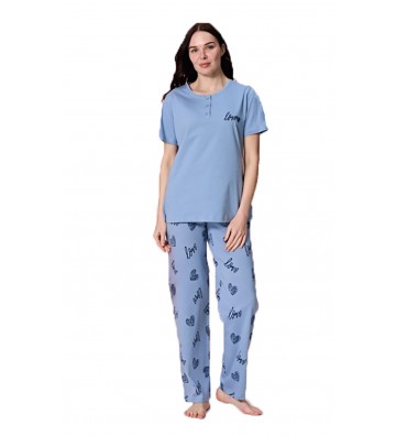 WOMEN'S SUMMER PAJAMAS...