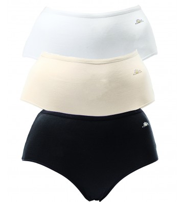 WOMEN'S MODAL KIT 3 PCS....