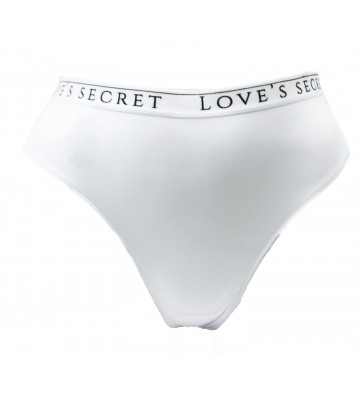 BRAZIL WOMEN'S WHITE 4377LEY