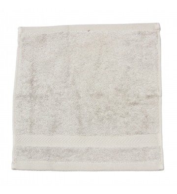 HAND TOWEL 30X30 BEIGE PX45