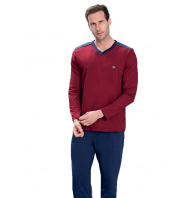 ΠΙΤΖΑΜΑ ΑΝΤΡΙΚΗ...