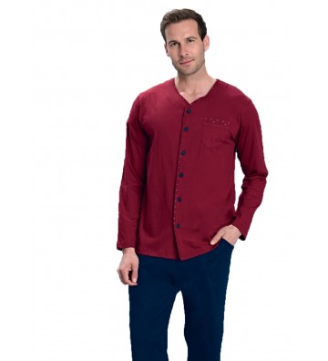 ΠΙΤΖΑΜΑ ΑΝΤΡΙΚΗ...