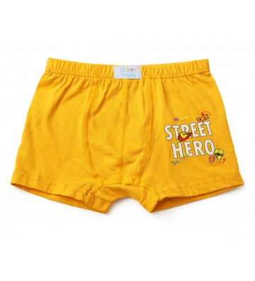 BOXER ΑΓΟΡΙ  3 ΤΕΜ. ΚΙΤΡΙΝΟ...