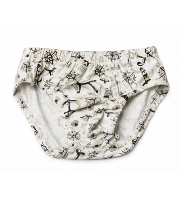 BOY BRIEFS WITH DIFFERENT...