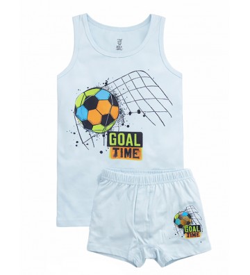 ΣΕΤ ΦΑΝΕΛΑ ΚΑΙ BOXER ΑΓΟΡΙ...