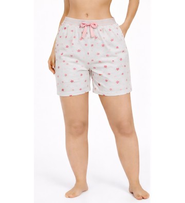 PAJAMA SHORTS WOMEN'S...