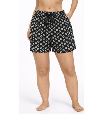 PAJAMA SHORTS FOR WOMEN...