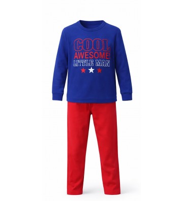 CHILDREN'S PAJAMAS FOR BOY...