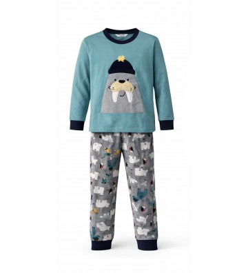 BOY'S PAJAMAS FOR BOYS...