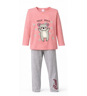 ΠΙΤΖΑΜΑ ΓΙΑ ΚΟΡΙΤΣΙ ΡΟΖ ΜΕ...