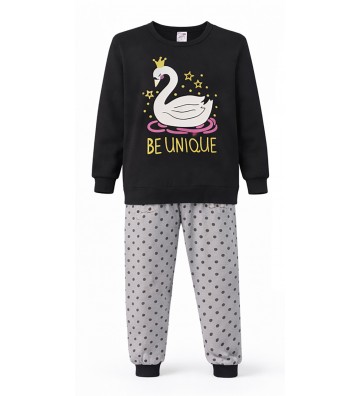 PAJAMAS FOR GIRL "BE...