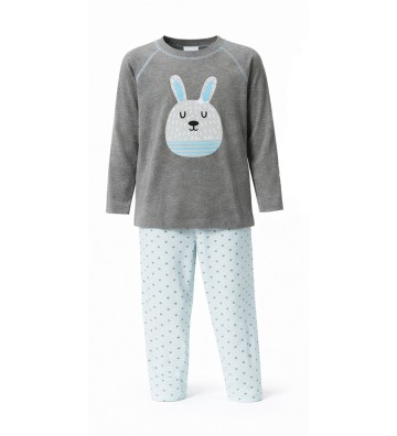 PAJAMAS FOR GIRL COTTON...