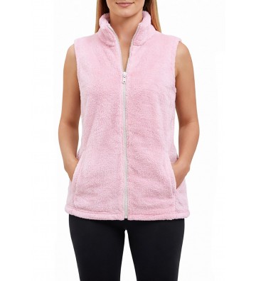 ΓΥΝΑΙΚΕΙΟ ΓΙΛΕΚΟ ΦΛΙΣ ΡΟΖ G03