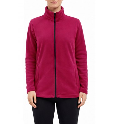 WOMEN'S FLEECE JACKET...