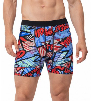 BOXER ΑΝΤΡΙΚΟ ΒΑΜΒΑΚΕΡΟ...